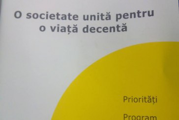 Partidul Acţiune şi Solidaritate, înregistrat