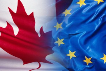 România şi Bulgaria ar putea vota împotriva acordului comercial UE-Canada