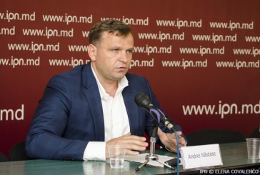 Andrei Năstase: Avem încredere în PAS