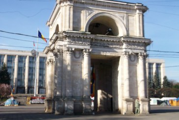 Consiliul municipal Chișinău va numi conducerea interimară a capitalei