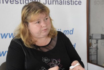 Cornelia Cozonac, despre presa din Republica Moldova: „Nu este greu să cumperi jurnalişti la noi, dacă şi deputaţii se cumpără”