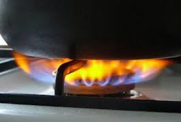 TASS: Prețul gazului rusesc pentru Moldova ar putea crește la 500-600 de dolari per mia de metri cubi