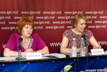 Judecătoarea Domnica Manole: Mi-au sfidat dreptul la un proces echitabil