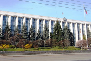 DISPOZIȚIA nr. 1 din 1 aprilie 2021 a Comisiei pentru Situații Excepționale a Republicii Moldova