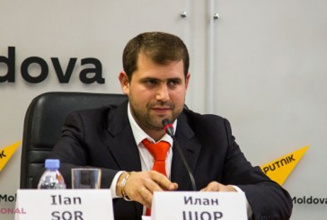 Cetățeanul de onoare al Orheiului, Ilan Șor a fost condamnat definitiv la 15 ani de închisoare