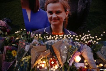 După asasinarea deputatei pro-europene Jo Cox în Marea Britanie