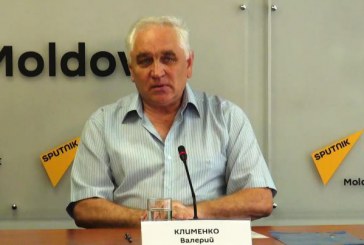 Briefing-ul lui Klimenko în APĂRAREA lui Shor: EXAGERĂRI despre realizări