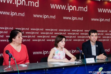 Maia Sandu: finanţarea externă trebuie acordată Moldovei doar în condiţiile îndeplinirii tuturor angajamentelor