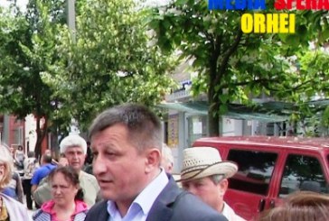 Pavel Verejanu devine primar de Orhei cu peste 80% din voturile exprimate şi cu diferenţe  de milioane între veniturile declarate  la CECE şi  la ANI