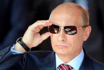 Vladimir Putin recunoaste ca Statele Unite sunt singura superputere din lume