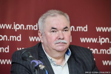 PLDM discută cu PAS, PPPDA şi PPEM pentru desemnarea unui candidat comun la prezidenţiale