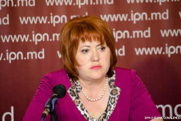 Domnica Manole califică drept ilegală decizia CNI de a iniţia un control în privinţa sa