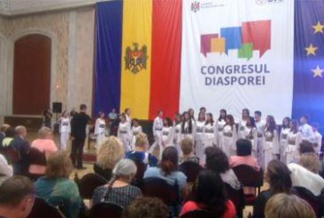 Congresul diasporei moldovenești și politizarea Biroului pentru relații cu diaspora de la Chișinău