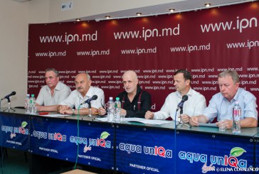 Un grup de votanţi ai Declaraţiei de Independenţă nu se va implica în acţiunile din 27 august