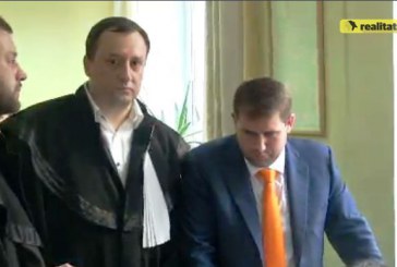 Primarul de Orhei rămâne în arest la domiciliu