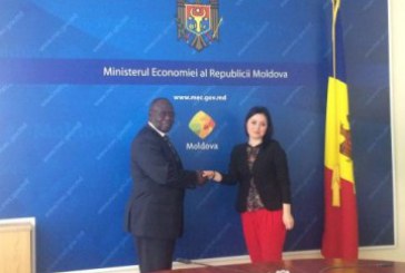 Uganda este interesată în importul din Moldova a fructelor, legumelor, medicamentelor, produselor cerealiere