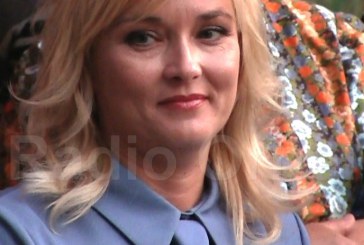 Candidata MSPR Ravnopravie, oficial INSCRISĂ în cursa pentru Preşedinţie