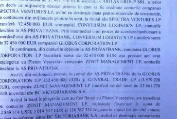 Șeful Procuraturii Anticorupție confirmă veridicitatea noilor mărturii a primarului de Orhei