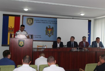 În raionul Orhei au fost descoperite peste 100 de kilograme de plante narcotice e în 2016