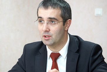 Circa 1,9 milioane de lei nejustificați au fost idendificați pe conturile familiei fostului deputat Sergiu Sîrbu