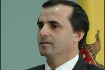 Vasile Tarlev: Autorităţile locale fraudează procesul de colectare a semnăturilor