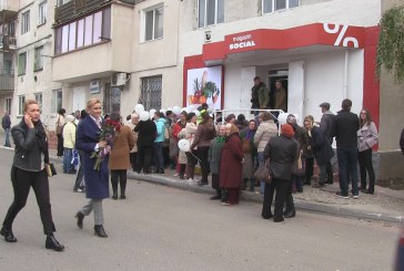 Mold-Street: Magazinele sociale ale lui Ilan Şor se reorganizează