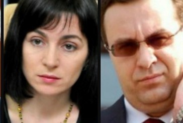 CEC dă curs unei sesizări a PDM contra Maiei Sandu