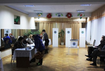 Cei mai mulţi  candidaţi propuşi pentru  birourile electorale ale secțiilor de votare din municipiul Orhei sunt novici în domeniu