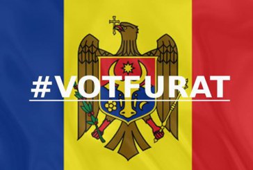 Diaspora anunță un protest pașnic, din solidaritate față de cei care nu au putut vota