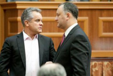 Vlad Plahotniuc: R. Moldova nu va semna un Acord cu Uniunea Eurasiatică și nici nu va anula sau renegocia Acordul de Asociere cu UE