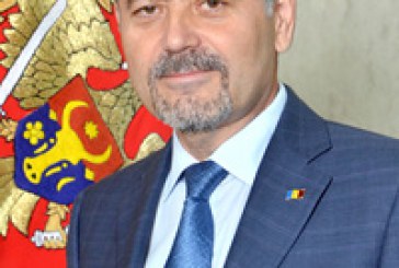 PL şi-a retras sprijinul faţă de ministrul Apărării, Anatol Şalaru