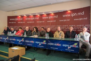 Reprezentanții PPPDA Orhei își învinuiesc fostul lider de trădare