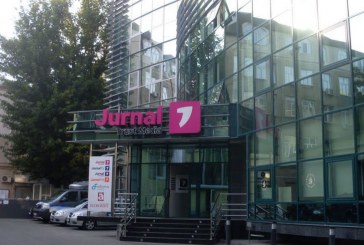 Jurnal TV, obligat să părăsească sediul în 35 de zile