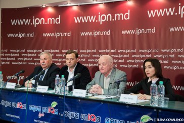 PLDM, PAS, PPDA: cauza principală a nesoluționării conflictului transnistrean este corupția, iresponsabilitatea și incompetența clasei politice din R.Moldova