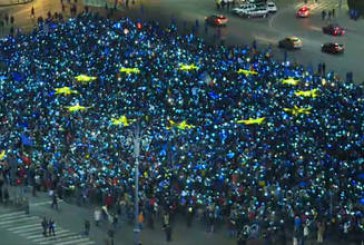 Noi proteste de masă anunțate pentru astă seară la București