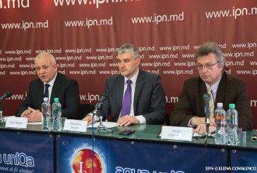 Referendumul decretat de Igor Dodon este o acțiune de PR, PPPDA