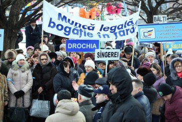 Sindicaliștii din învățământ, nemulțumiți de negocierile cu Guvernul, reiau protestele