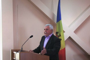 Oficial, după intemperia din săptămâna trecută – în agricultura raionului pagube esențiale nu prea sunt