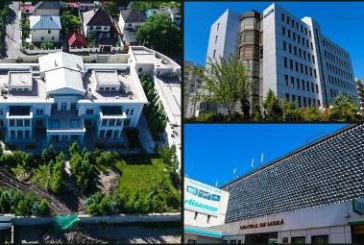 RISE Moldova | Tranzacția și interesele din spatele „Casei Albe”