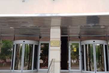 ”Dosarul fraudei bancare”: procurorii au ridicat o serie de acte relevante de la sediul BNM