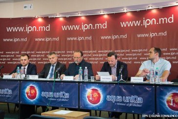 Guvernarea încearcă din răsputeri să transforme Moldova în dictatură – declarație