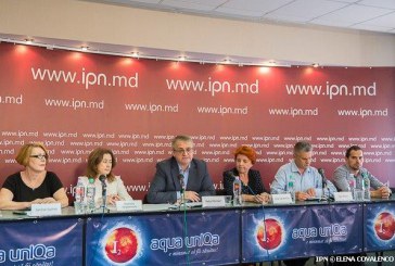 Mass-media din Moldova servește drept instrument de manipulare a opiniei publice, studiu