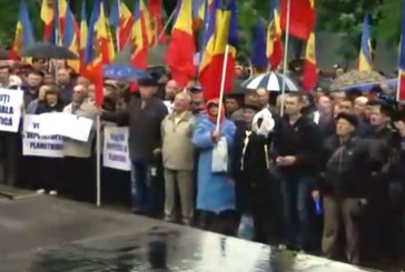 Mai multe ONG-uri cer ca autorităţile să nu împiedice deplasarea pentru proteste