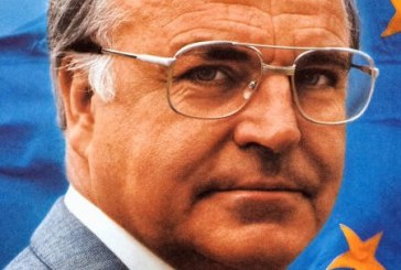 Fostul cancelar al Germaniei, Helmuth Kohl, a murit la vârsta de 87 de ani