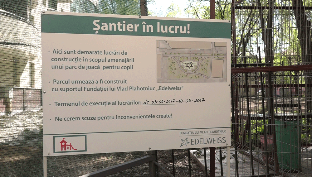 Rise Moldova: Teren de joacă pentru Plahotniuc VIDEO