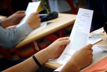 Testele la BAC , de vânzare  pe rețelele de socializare. Cu cât se vindeau astăzi itemii de la examen