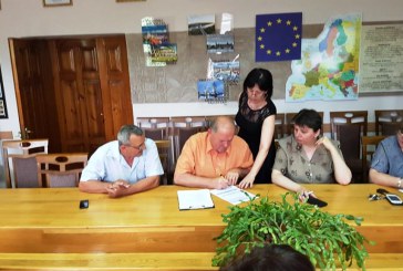 Deschiderea ofertelor pentru drumurile de la Orhei: Raionul – da, oraşul – ba FOTO