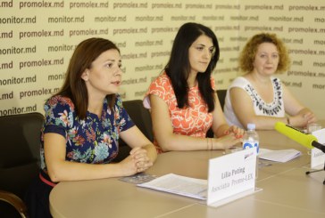 A fost lansat un mecanism pilot de asistență și reabilitare a victimelor violenței în familie