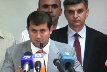 Mea culpa a unui fost viceprimar de Orhei: “…îmi pare rău că în 2015 am adus pe capul vostru…”