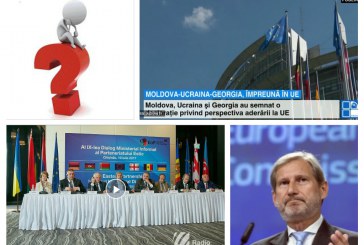 Declarațiile lui Johannes Hahn, între omisiune și scepticism jurnalistic